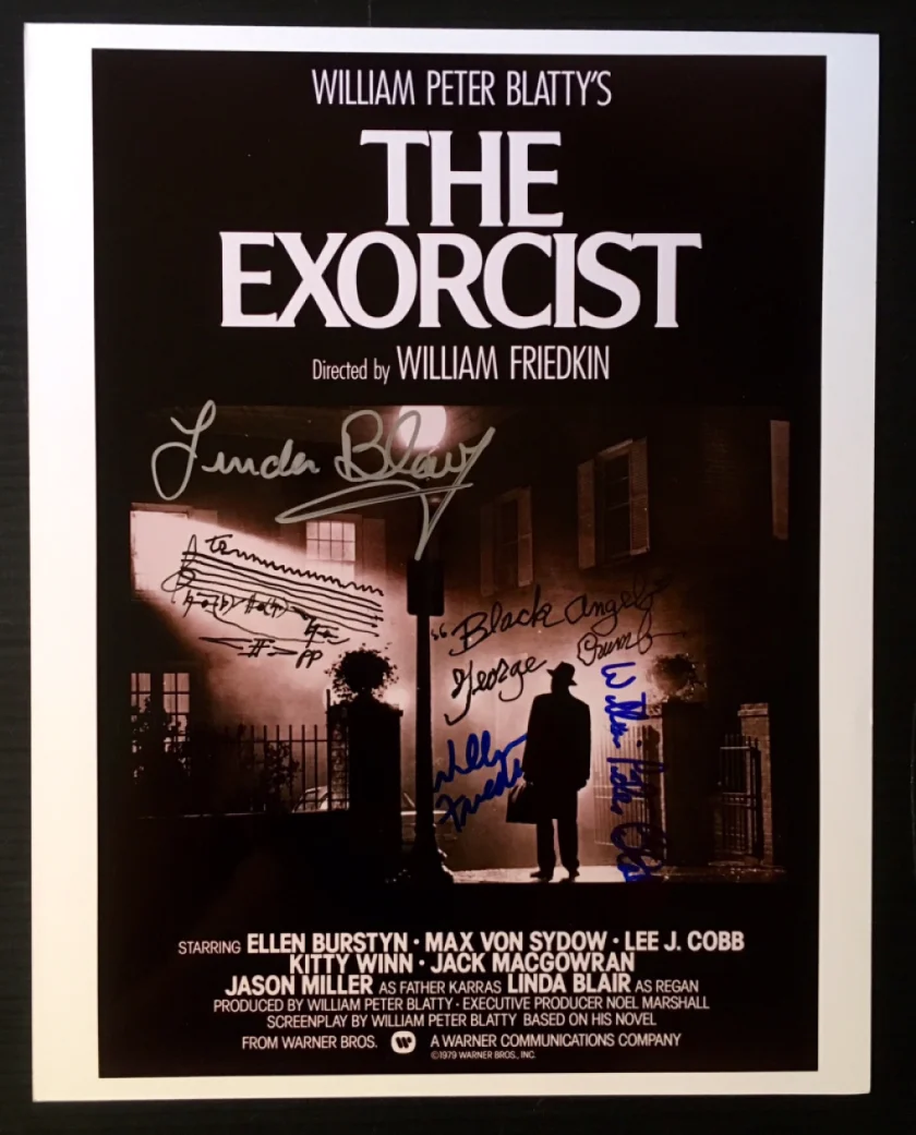 The Exorcist