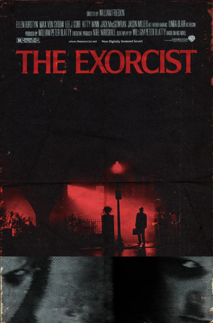 The Exorcist