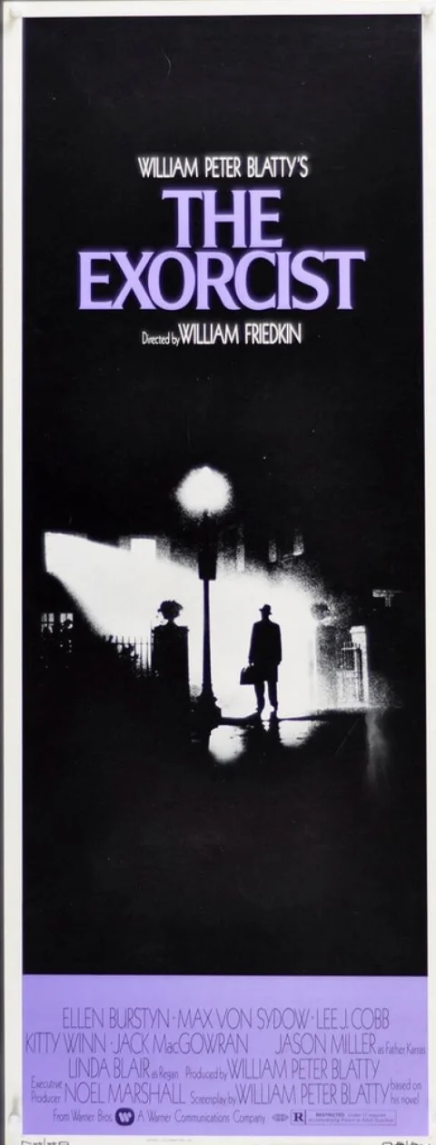 The Exorcist