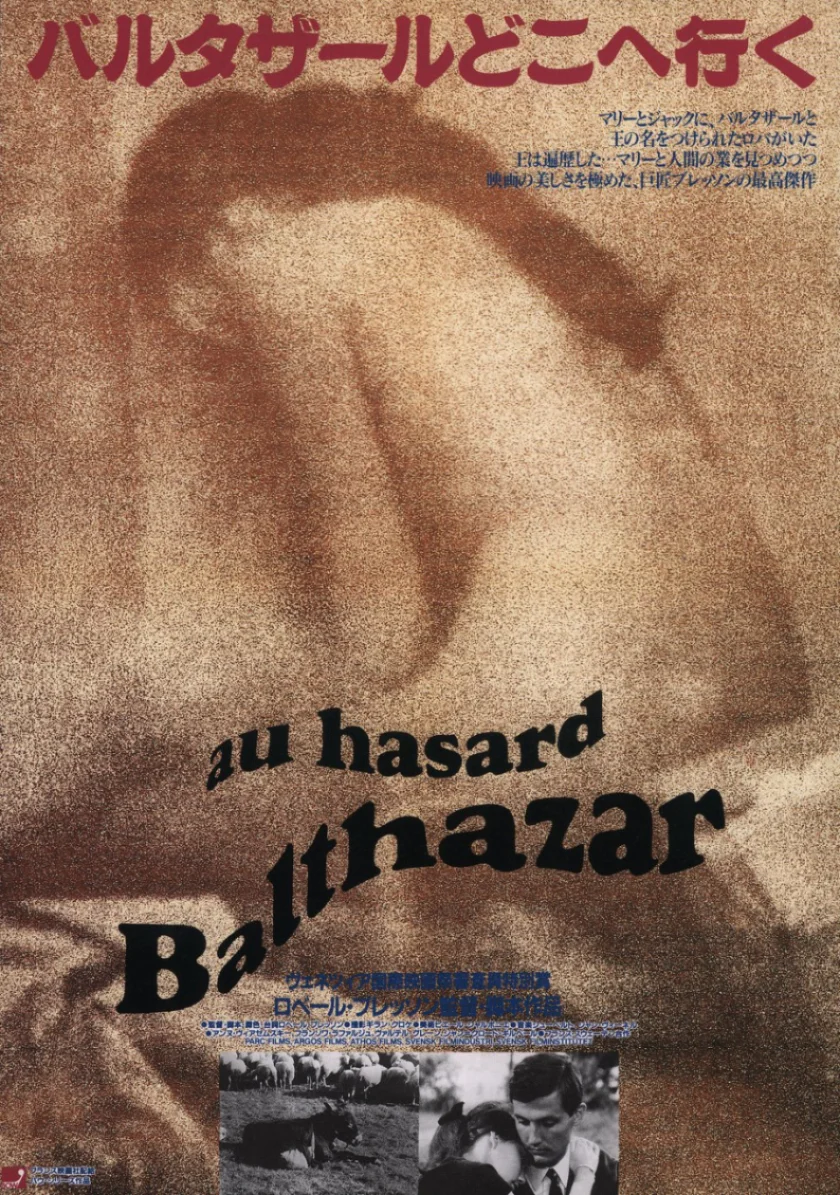 Au hasard Balthazar