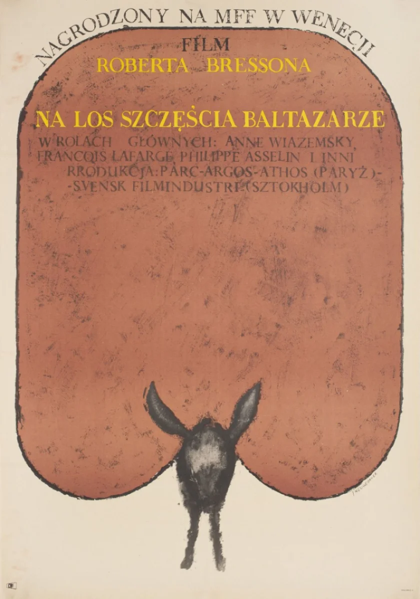 Au hasard Balthazar