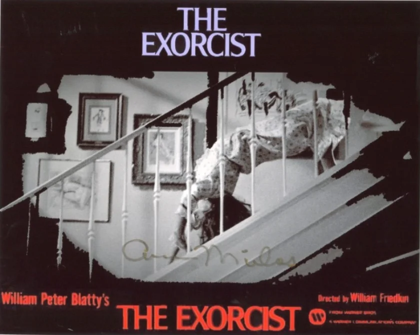 The Exorcist
