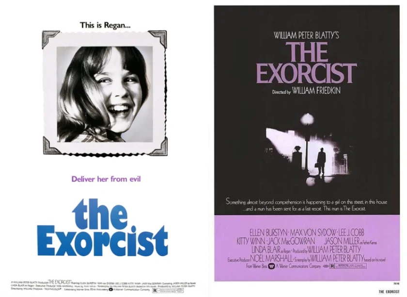 The Exorcist