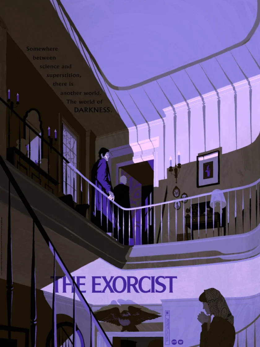 The Exorcist