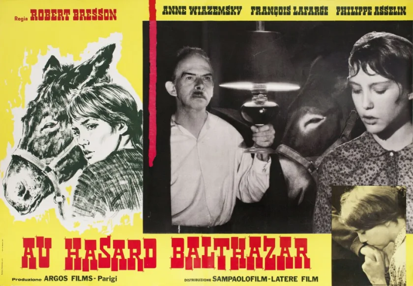 Au hasard Balthazar