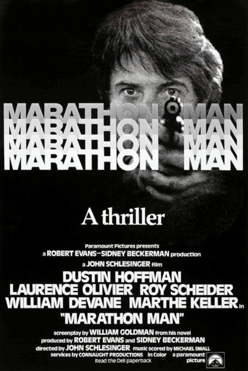 Marathon Man