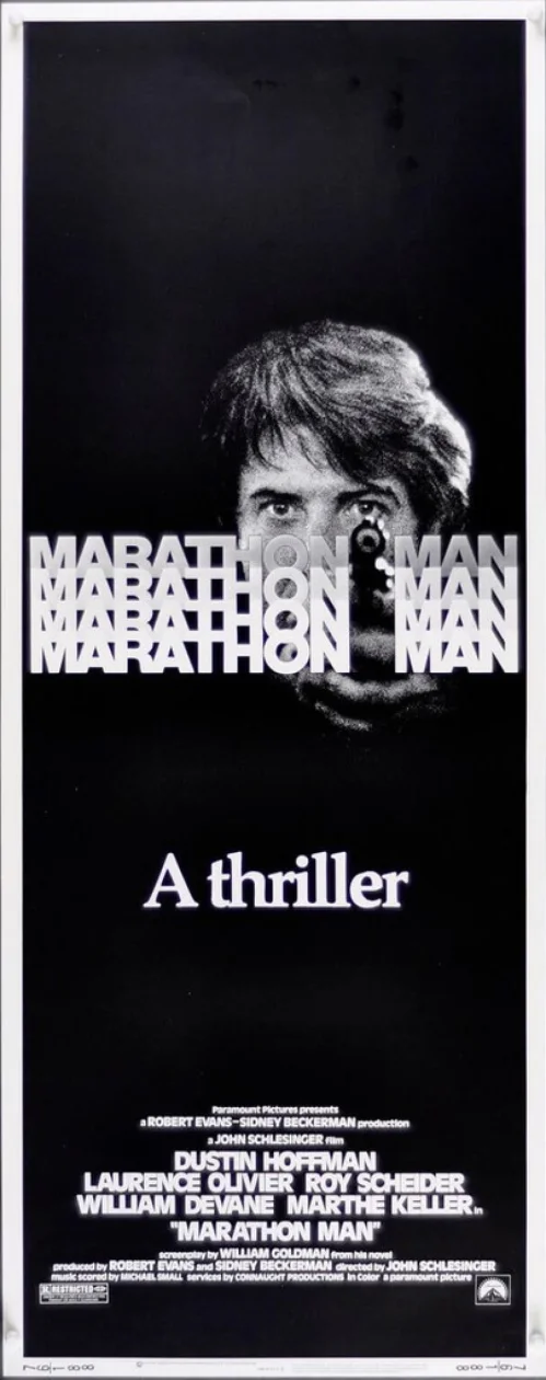 Marathon Man