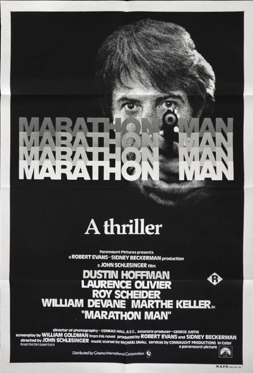 Marathon Man