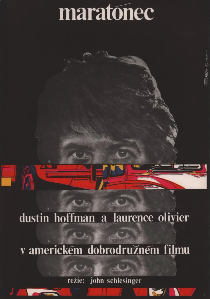 Marathon Man