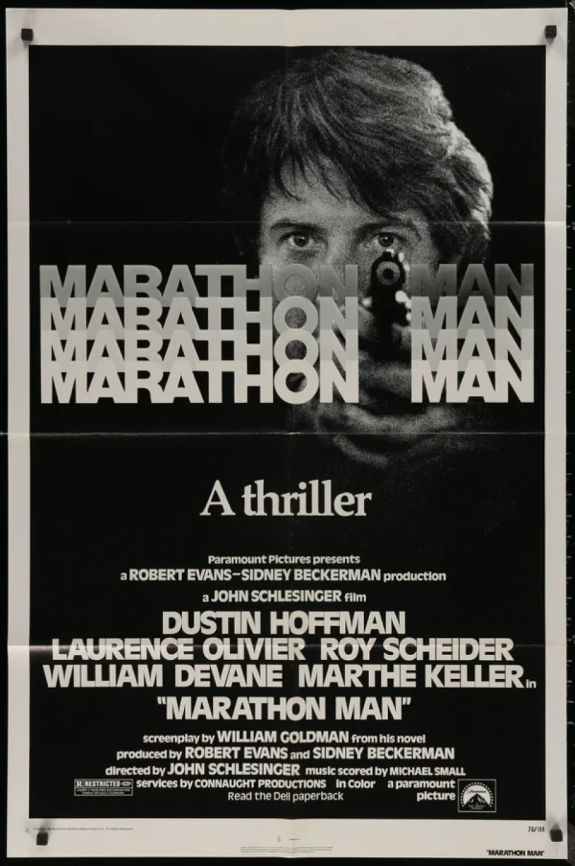 Marathon Man