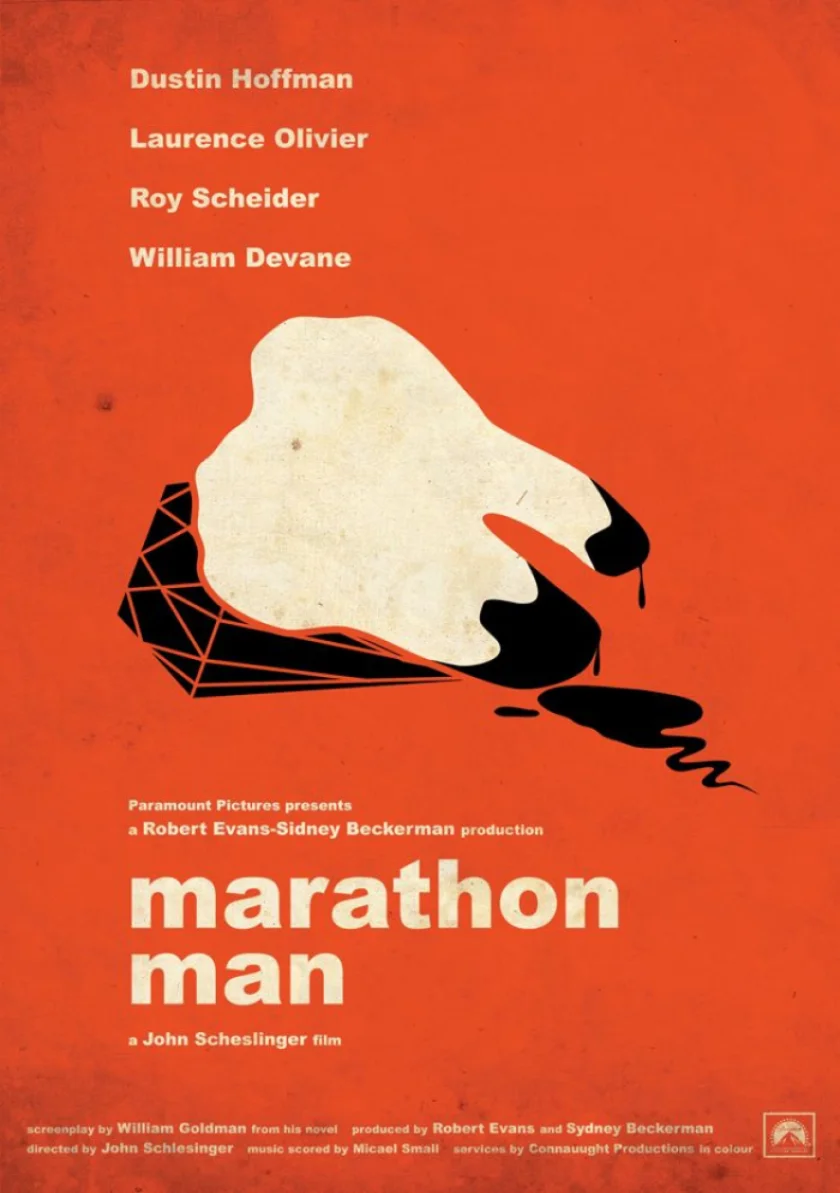 Marathon Man