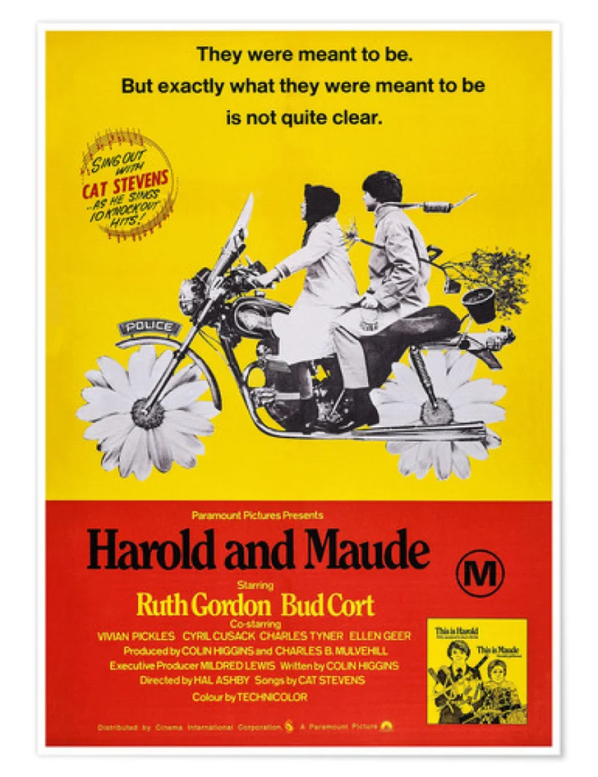 Harold and Maude
