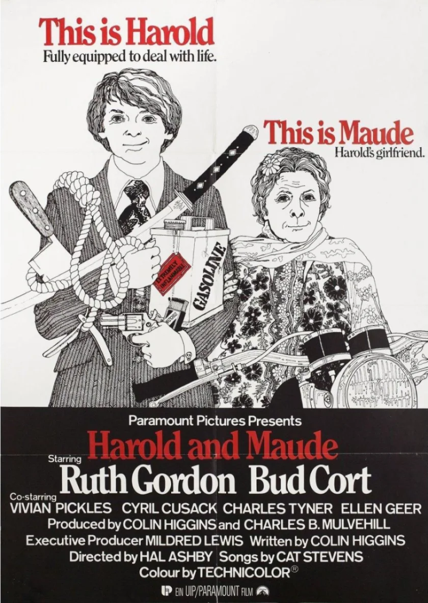 Harold and Maude