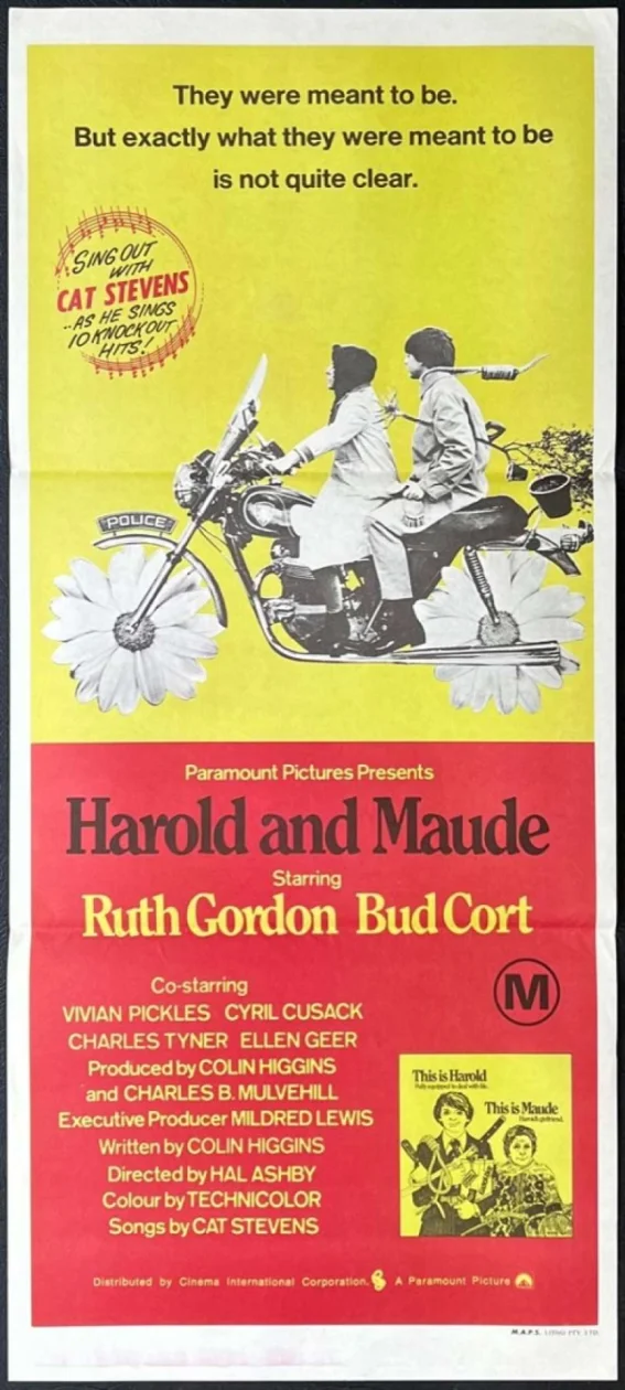 Harold and Maude