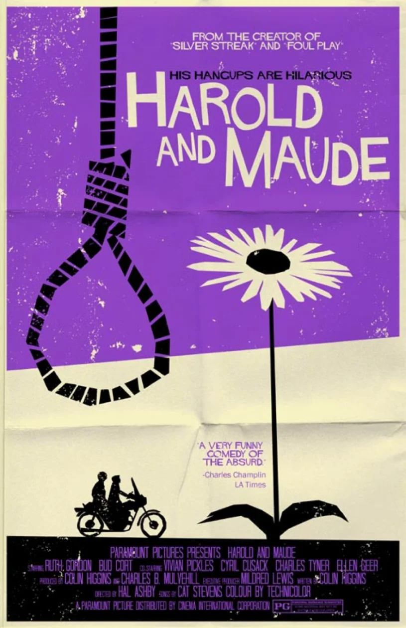 Harold and Maude