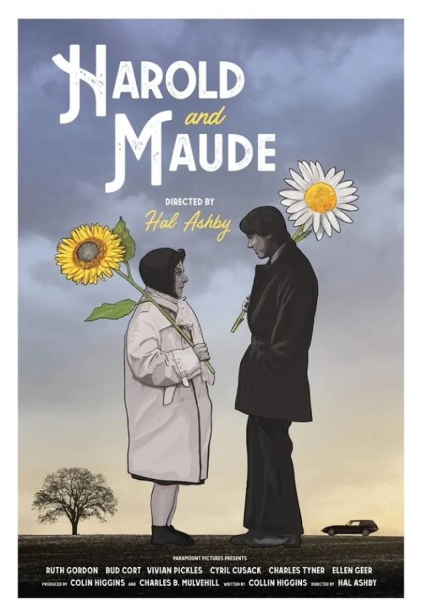 Harold and Maude