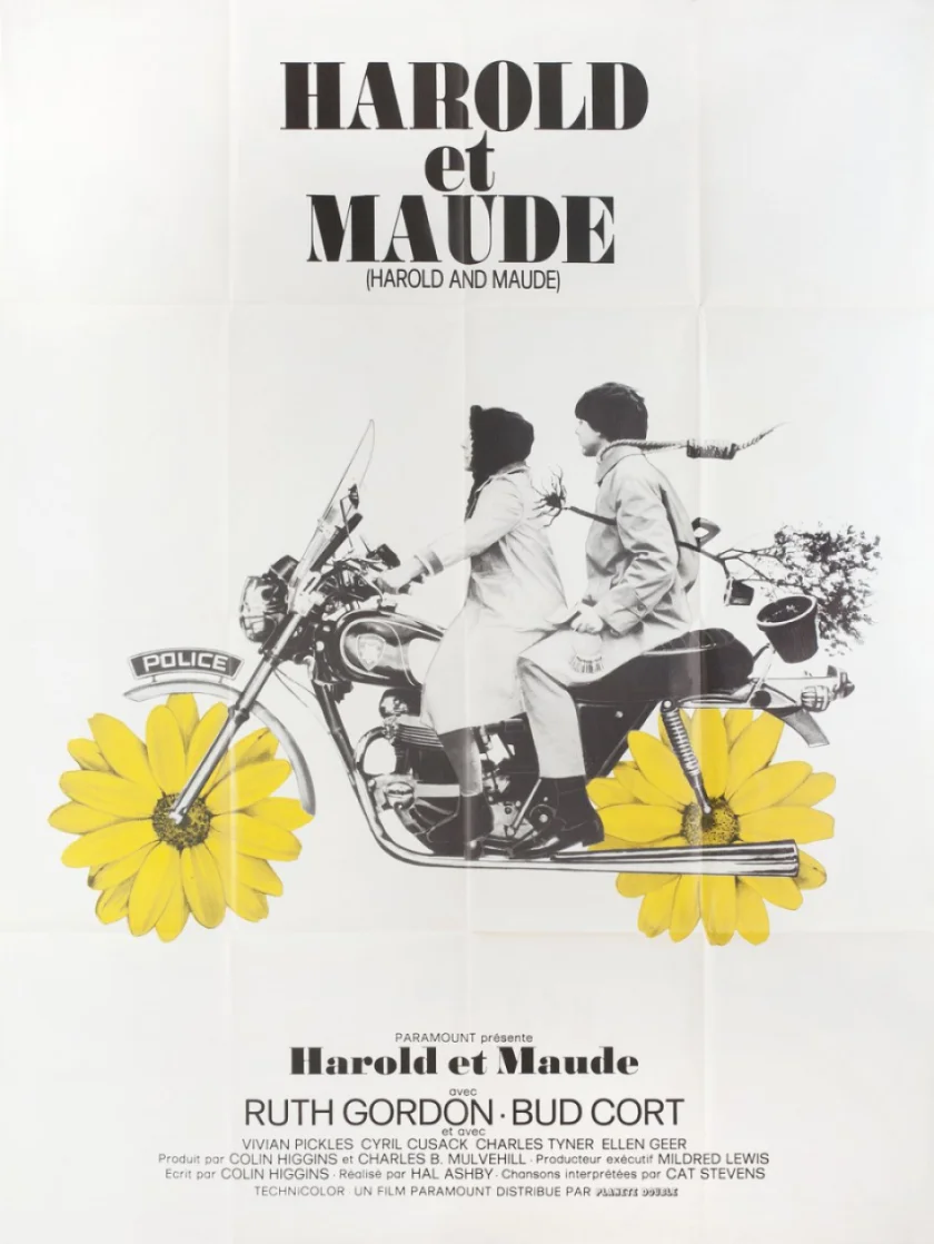 Harold and Maude