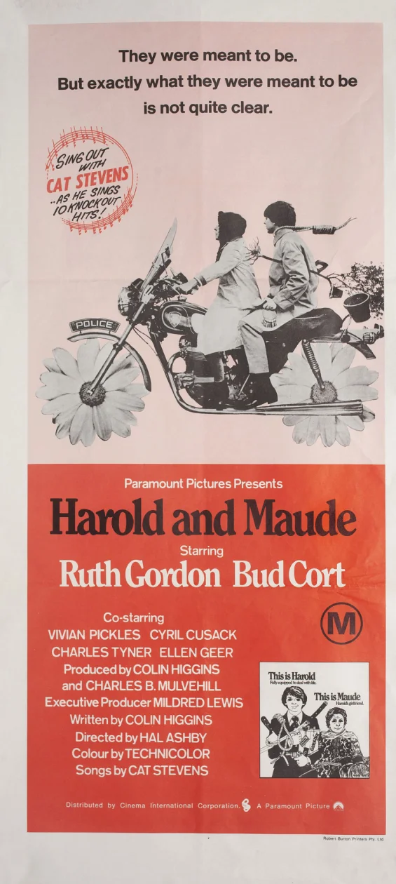 Harold and Maude