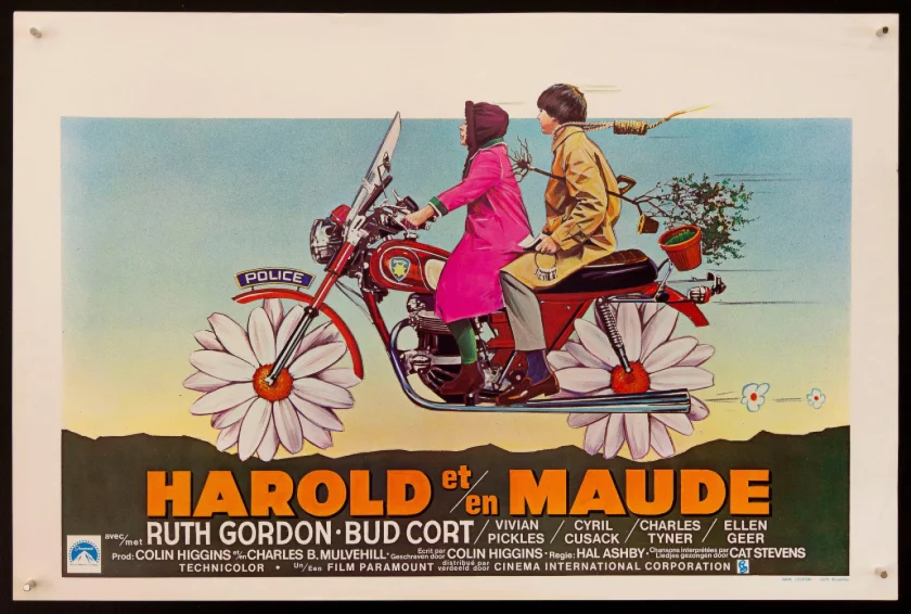 Harold and Maude
