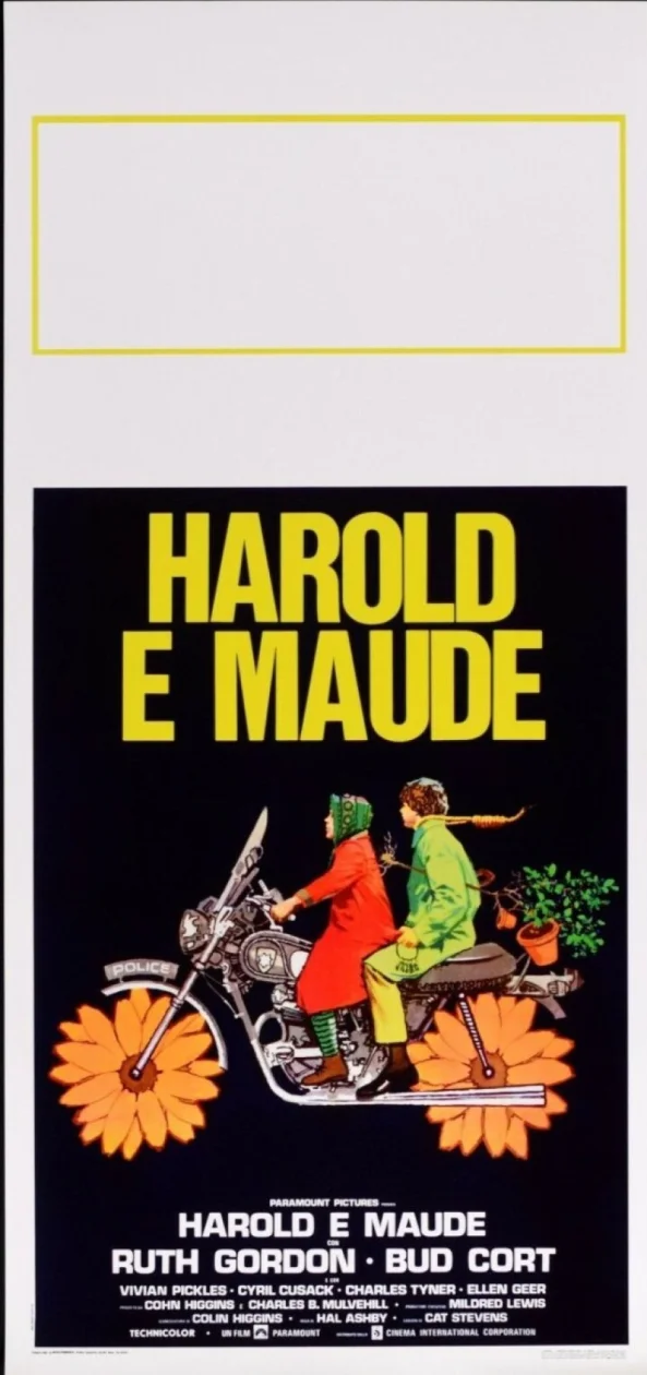Harold and Maude