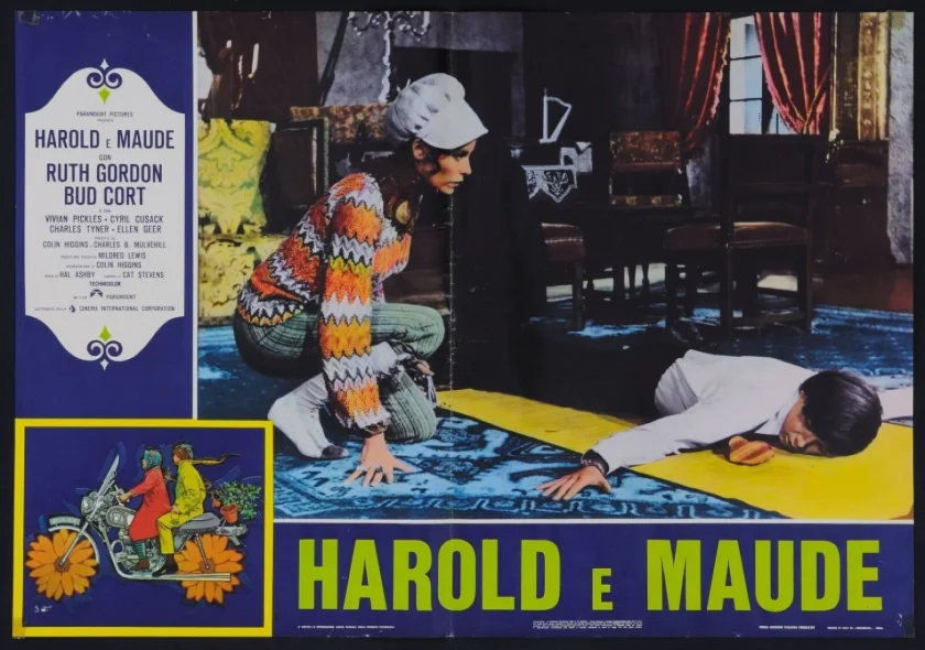 Harold and Maude