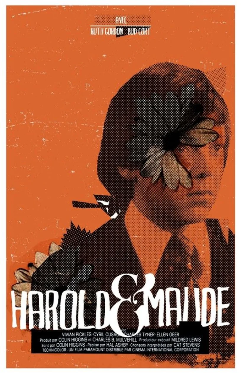 Harold and Maude