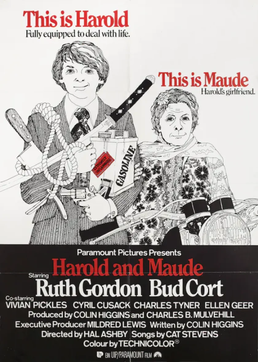 Harold and Maude