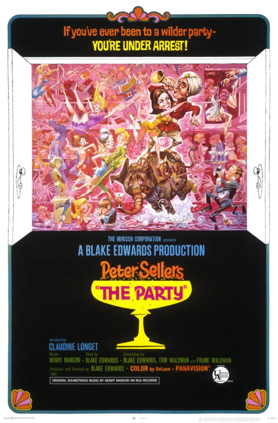 The Party
