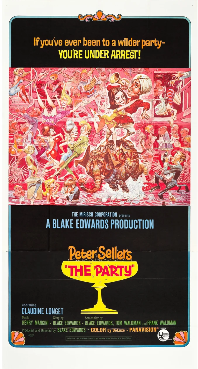 The Party