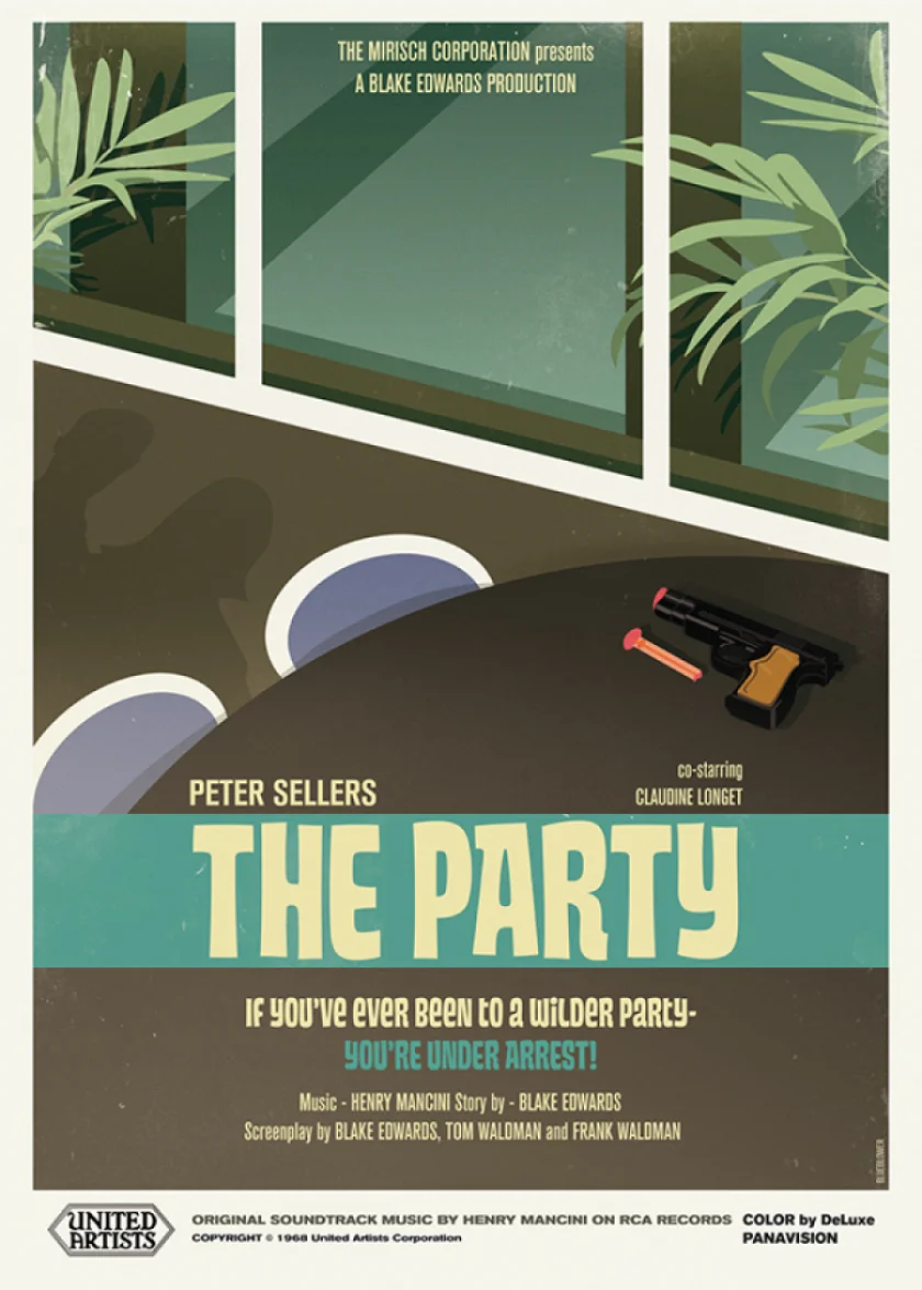 The Party