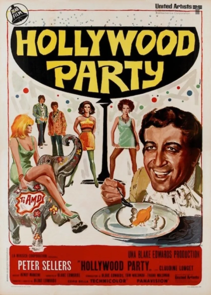 The Party