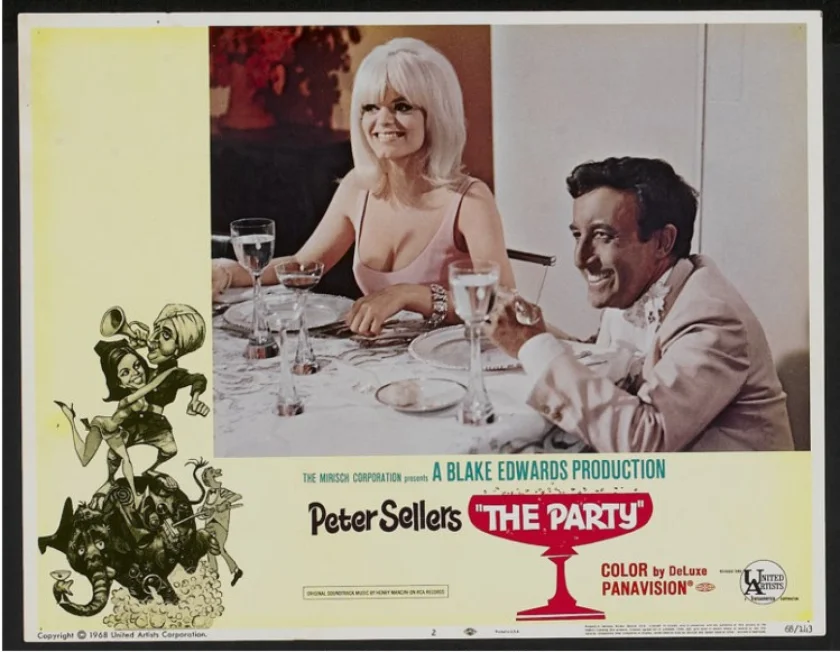 The Party