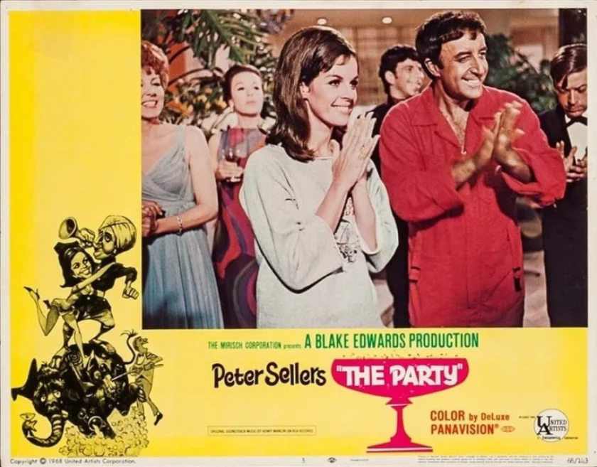 The Party
