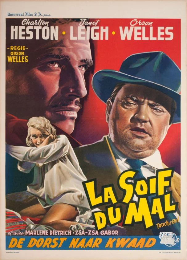 Touch of Evil