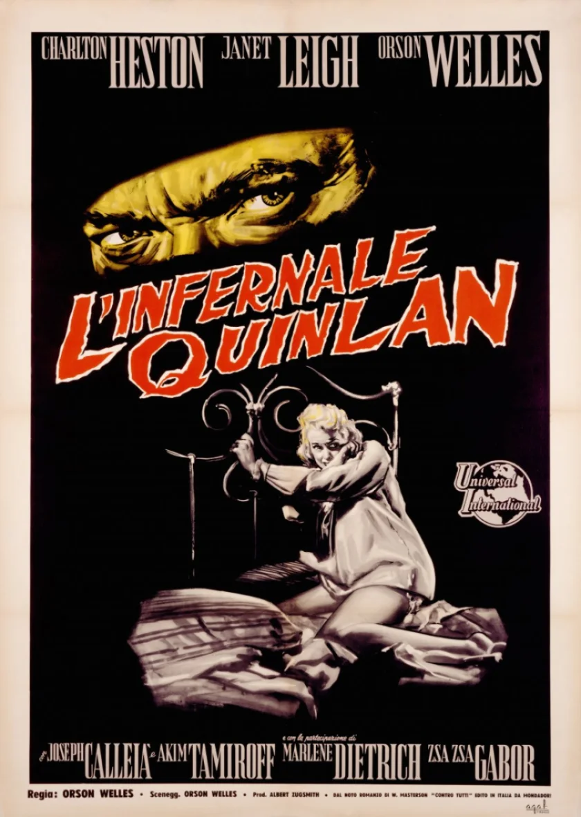 Touch of Evil