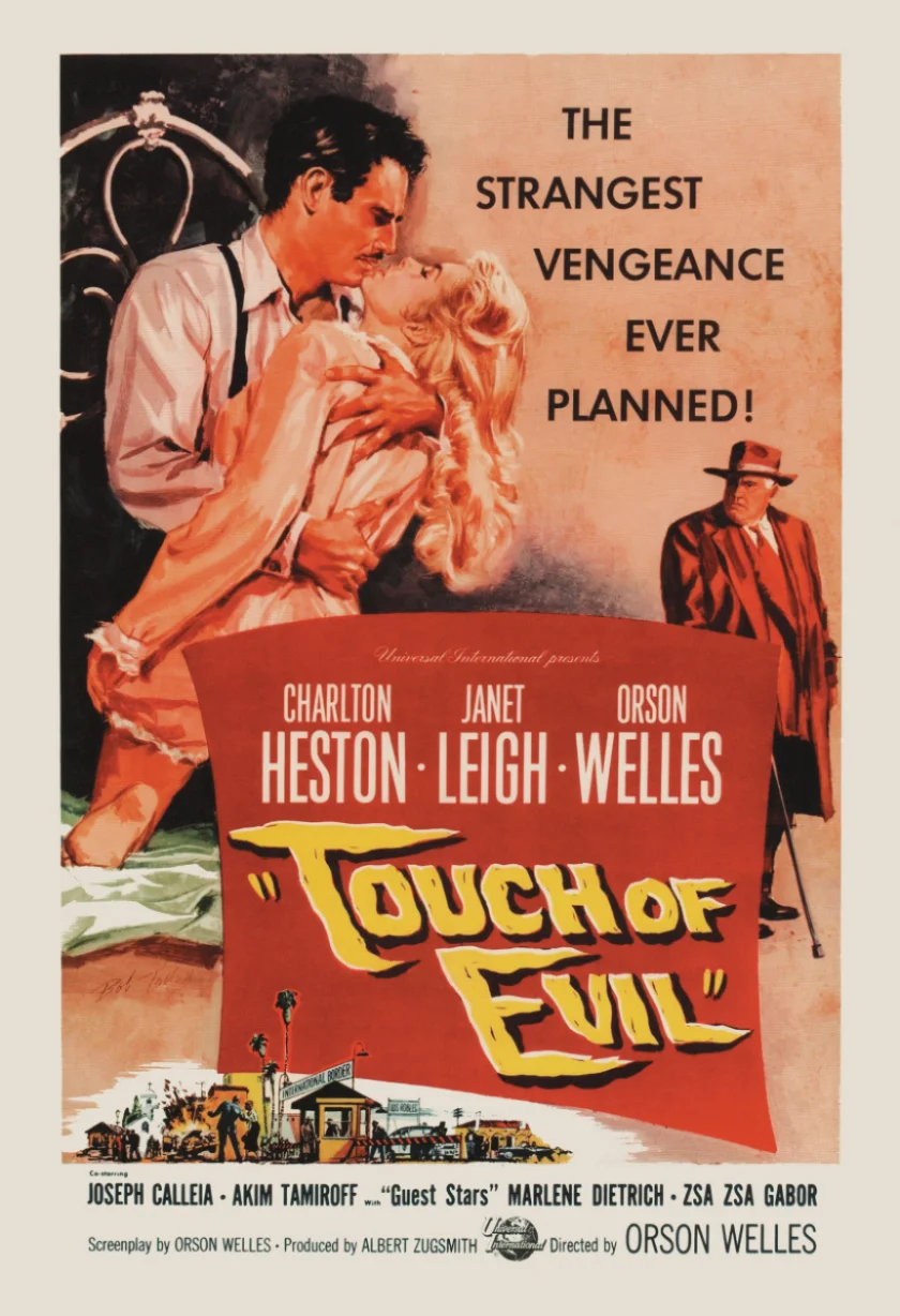 Touch of Evil