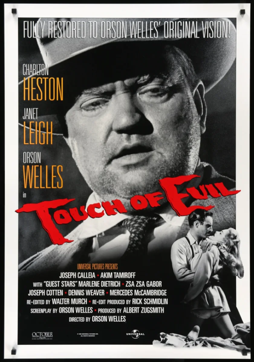 Touch of Evil