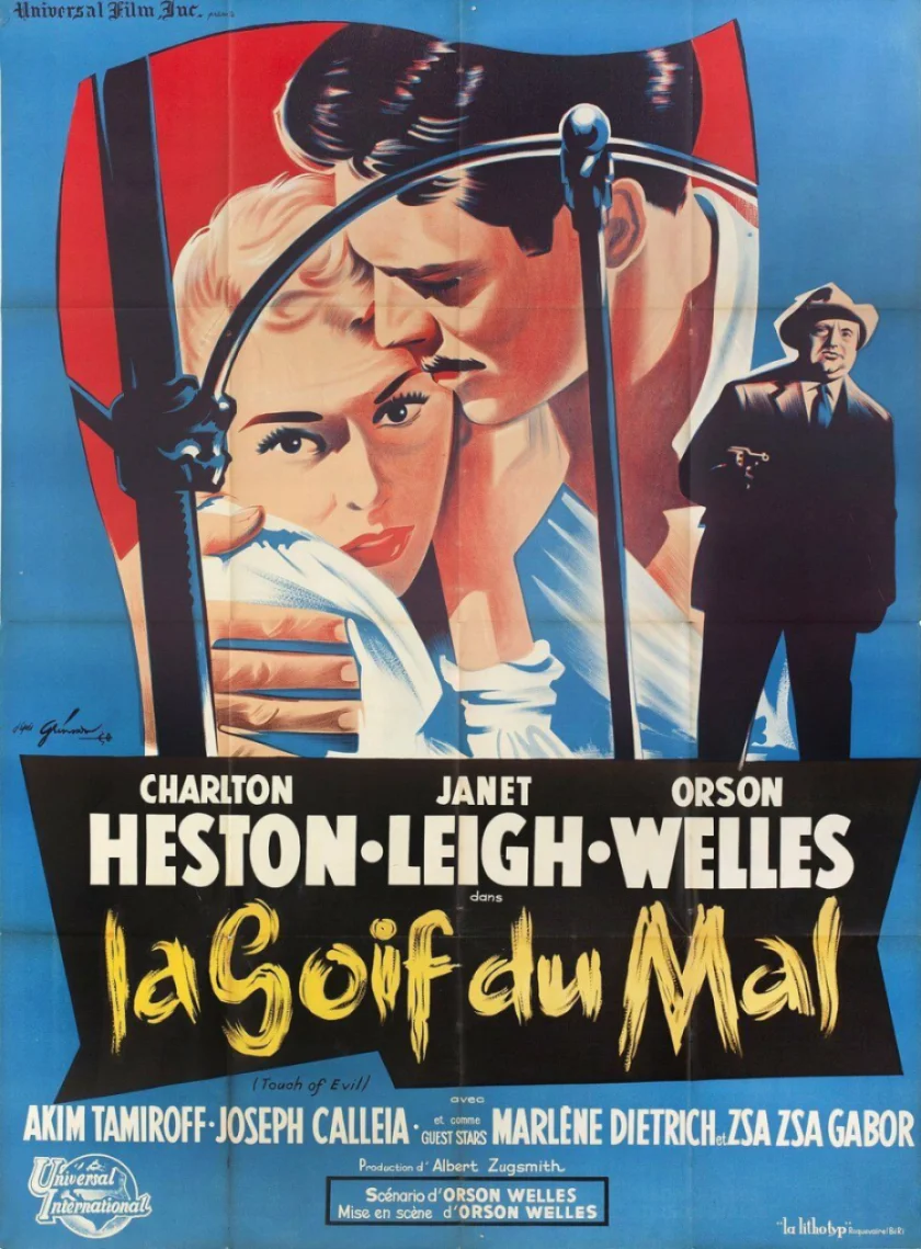 Touch of Evil