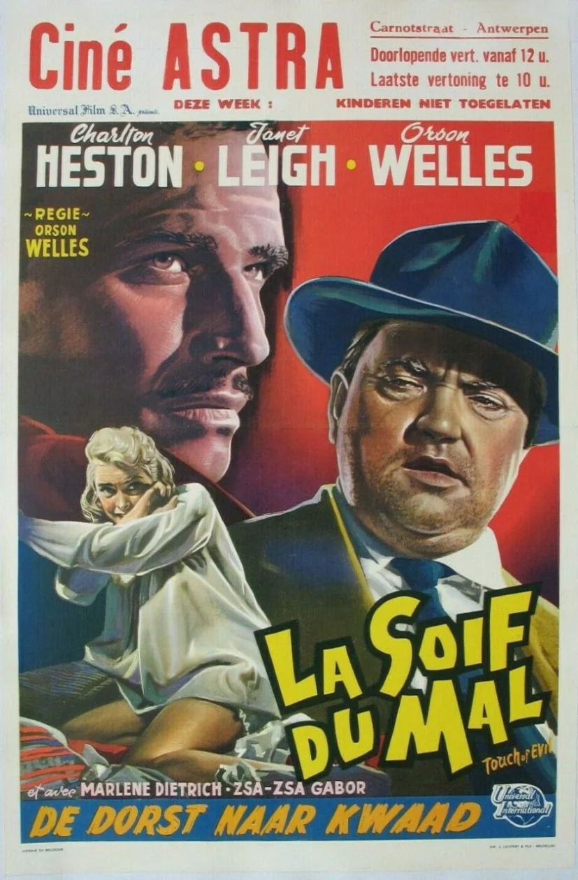 Touch of Evil
