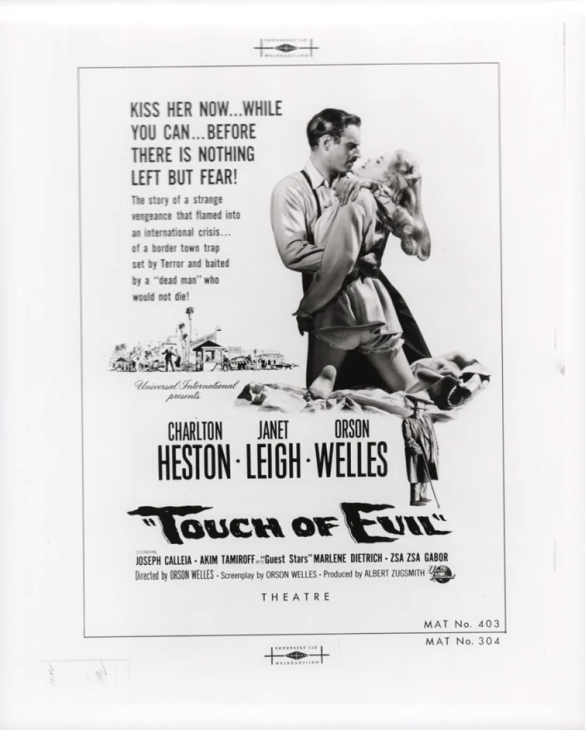 Touch of Evil