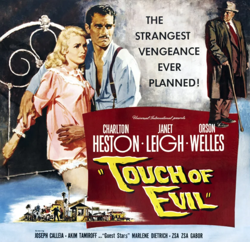 Touch of Evil