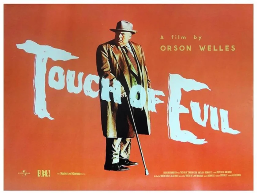 Touch of Evil