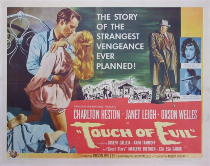Touch of Evil