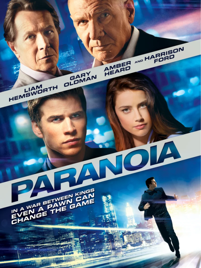 Paranoia
