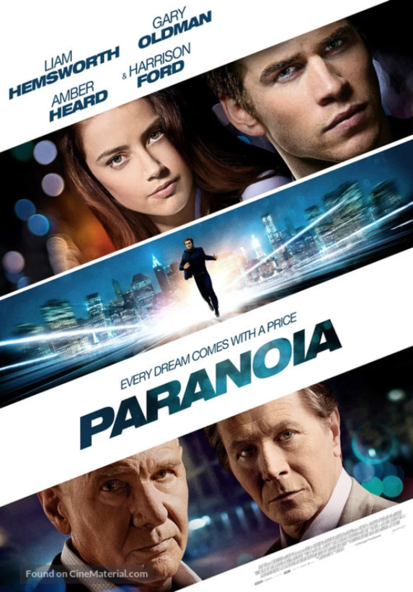 Paranoia