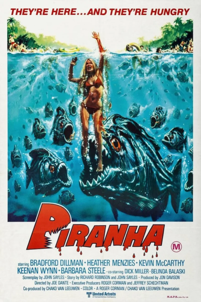 Piranha