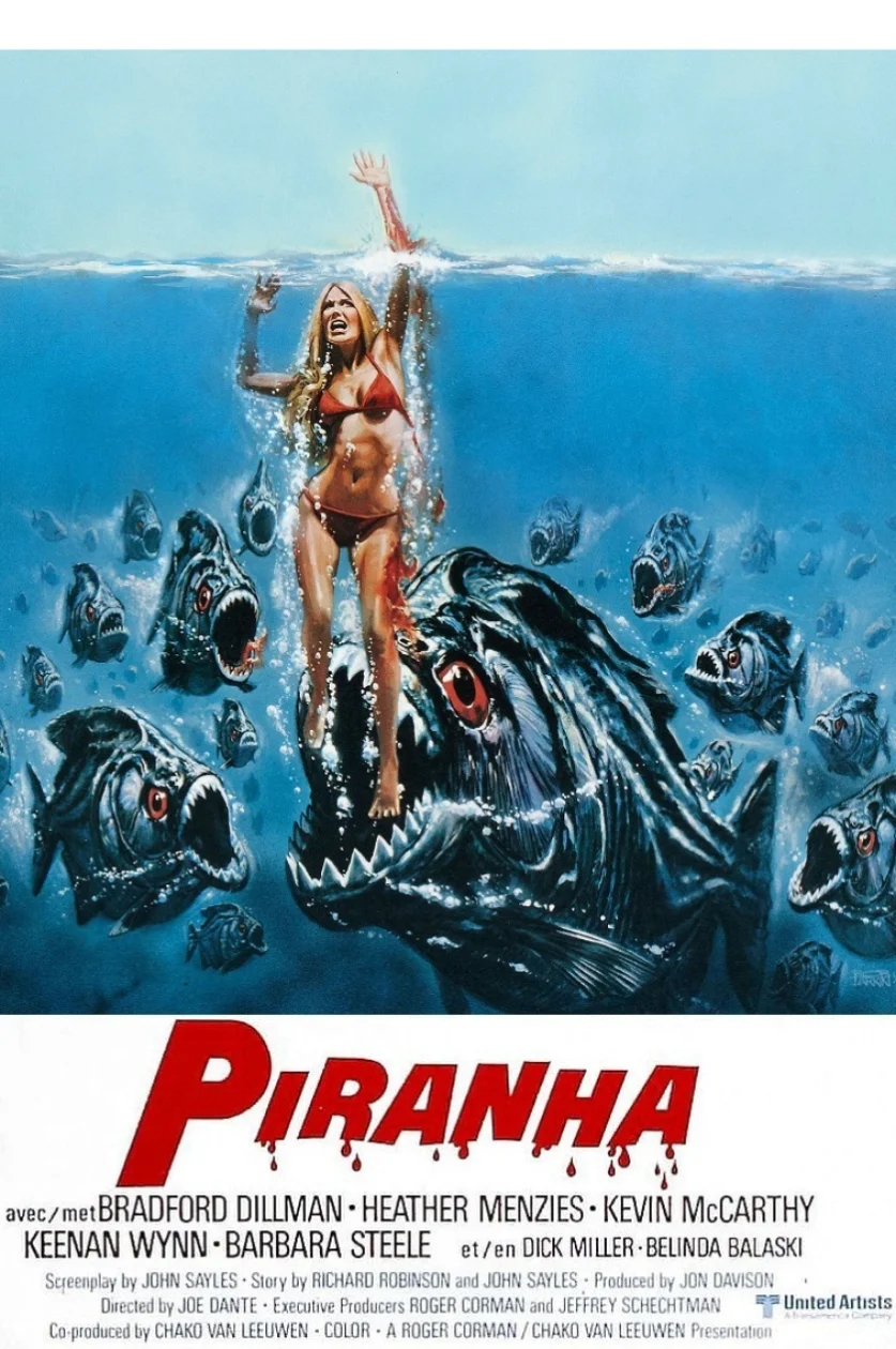 Piranha