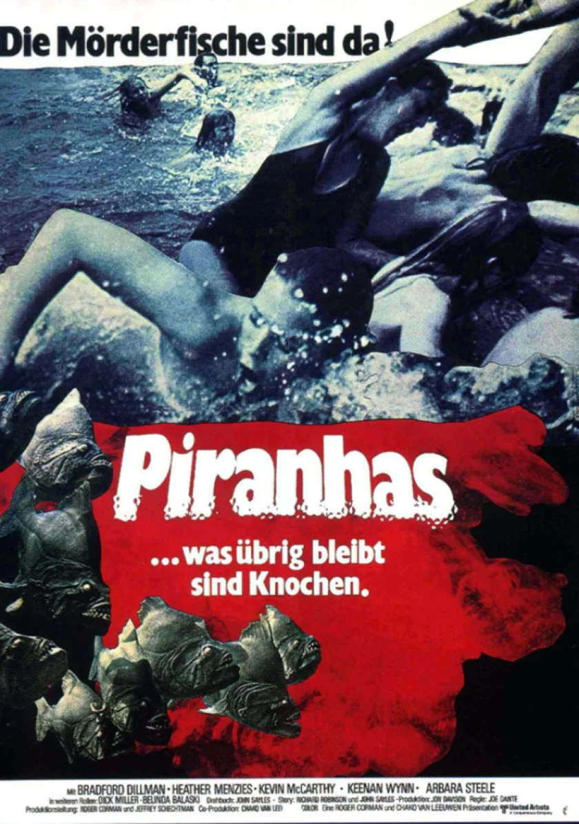 Piranha