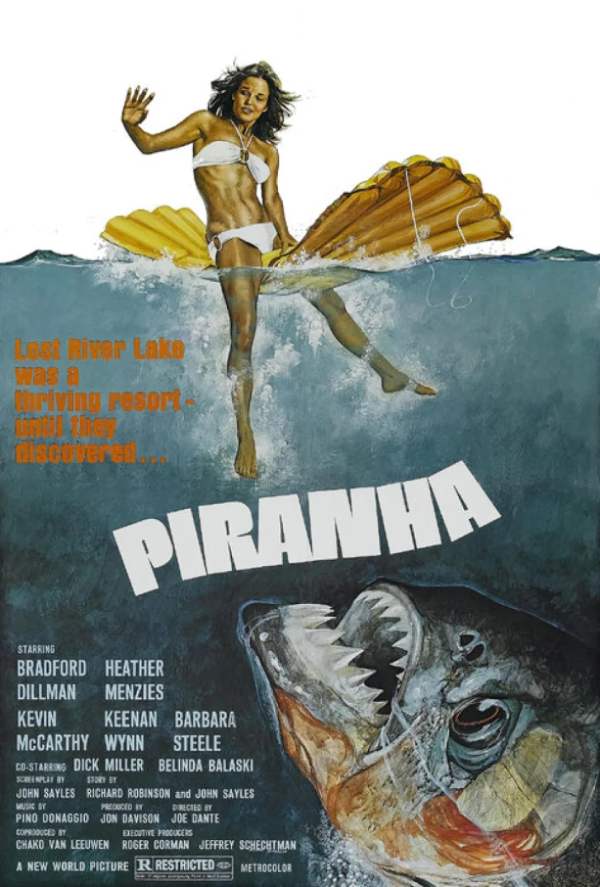 Piranha