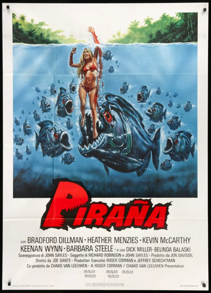 Piranha